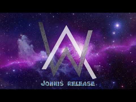 Alan walker - Faded mixed with Luis Fonsi - Despacito!