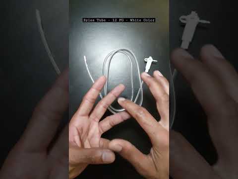 Ryles Tube #tcml #shorts