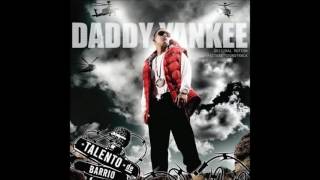 Daddy Yankee - La fuga