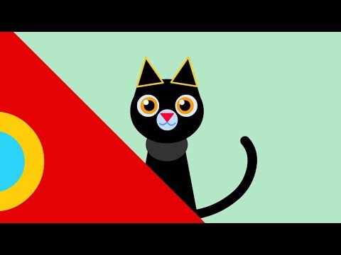 Das kluge Zwiebelchen. Alle Folgen über geometrische Formen