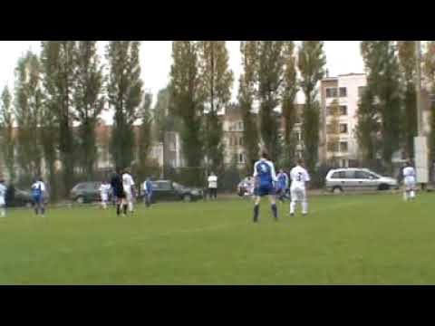 RSCA C - Sterrebeek  01.11.09     3 - 0     (just for fun...)