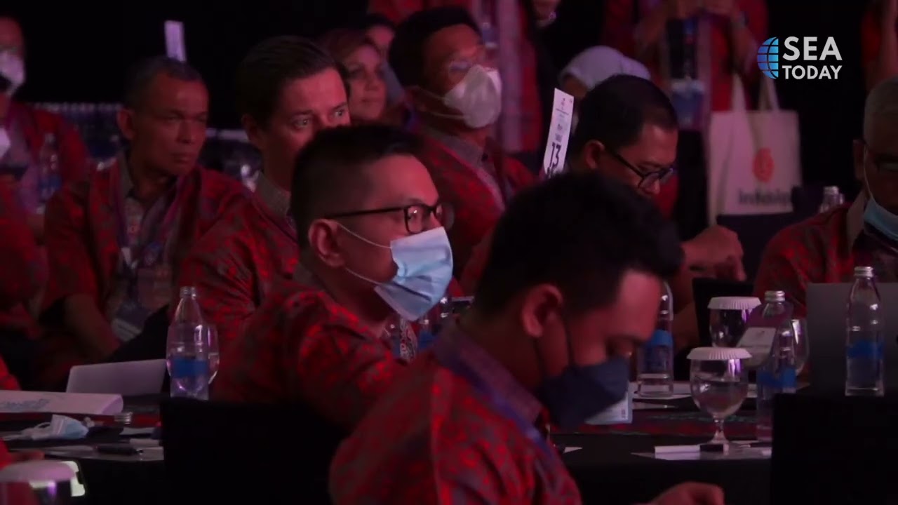 First Day of ‘Batic’ Features Several Discussions