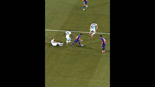 He made it look easy 🫢 🔥 ⚽