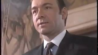 A Time to Kill (1996) TV Spot - Riveting Thriller