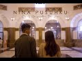 Lagu Karo Terbaru 2022 NINA PUSUHKU Cindy Margaretha Tarigan Official Music Video