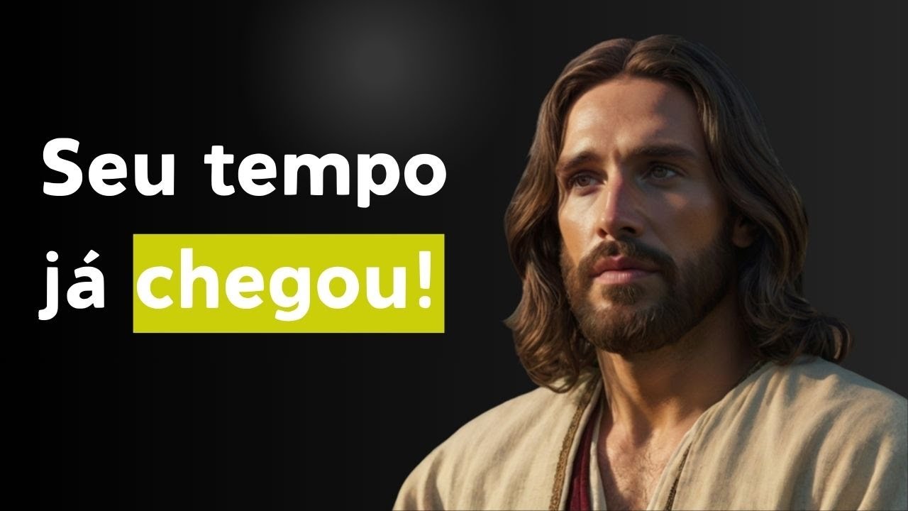 DEUS AINDA CURA PESSOAS? A RESPOSTA QUE VOCÊ BUSCA CHEGOU! @RujaoLeãoBR