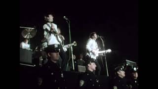 The Rutles - It's Looking Good (Official Music Video)