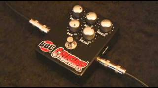 Video thumbnail for BBE Crusher Demo (heavy) by BBETV