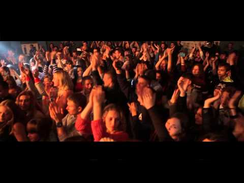 GvOzD club "Just Do It" отчет