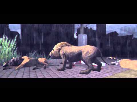 Tokyo Jungle [Part 17]