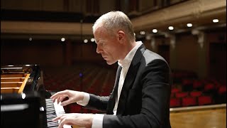 Franz Liszt: Piano Sonata in B minor (Bernhard Ruchti)