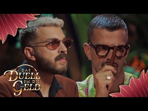 Das schnellste All In aller Zeiten | Duell um die Geld