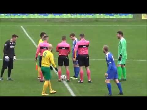 Sintesi: Dro Alto Garda - San Paolo 02-12-2018