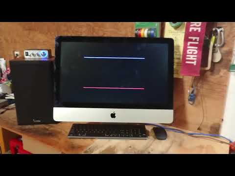 LEPY LP-2020A Amplifier with Infinity SM62 Bookshelf Speakers