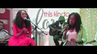 MORE by Naa Kronkron (JP Studio Lounge)