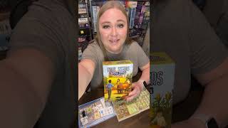 Jamie, Tabletoptiktok - Three Sisters video thumbnail