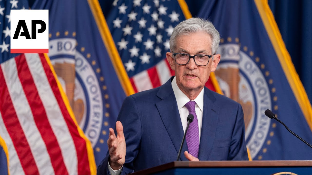 Federal Reserve leaves interest rates unchanged | Honolulu Star-Advertiser