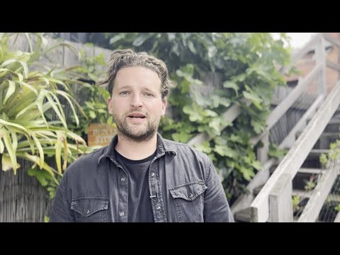 Ben Coe - Making a Track