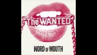 The Wanted - Only You - Audio
