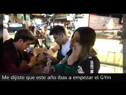 Etiqueta A / Luisa Fernanda W + Itzza Primera