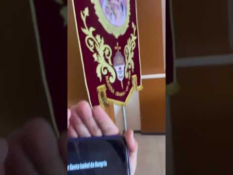 A festa de Santa Isabel da Hungria se aproxima!!!!