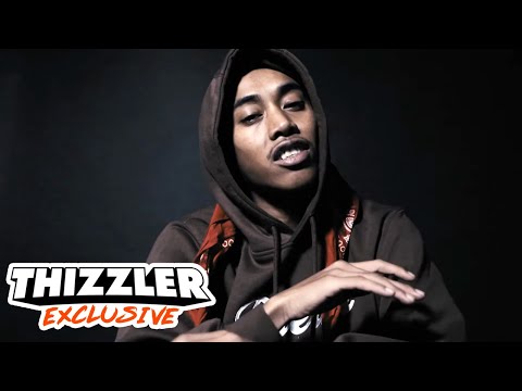 Javn2900 - Different (Exclusive Music Video) II Dir. Full Nelson