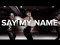 Say My Name - Destiny's Child / Jin Lee Choreography