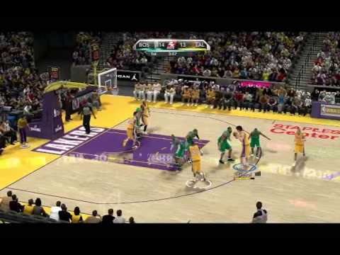 nba 2k10 pc patch