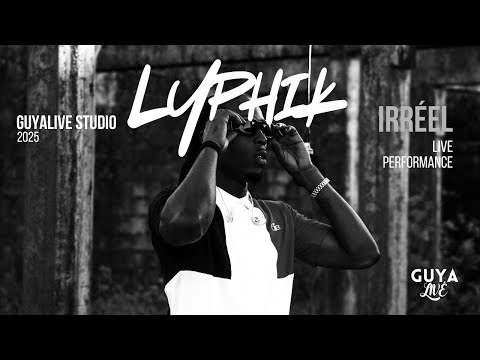 GuyaLive and Lyphik PML