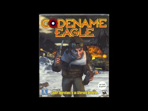 codename eagle run on windows 7 64 bit codename eagle run on windows 7 64 bit
