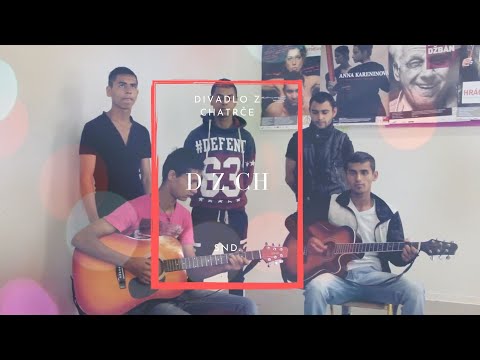 Total music - DzCH "nasvalo som"