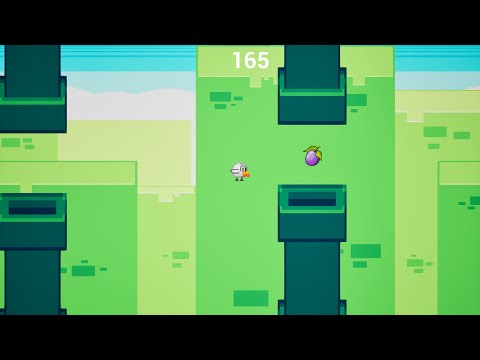 Flappybird Github Com Alidemirkan