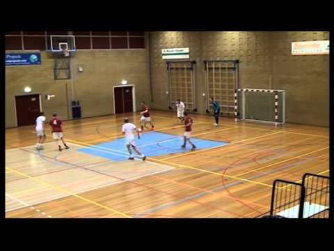 Excelsior'31 3 - Eilermark 1