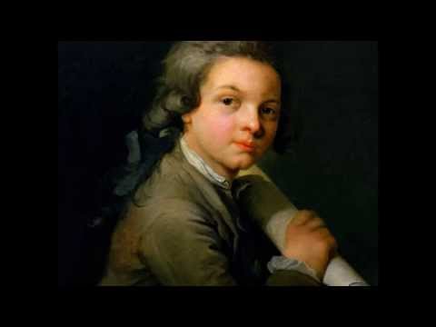 W. A. Mozart - KV 38 - Apollo et Hyacinthus