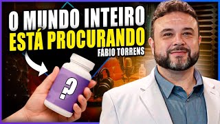 Diagnosticado com AUTISMO ele criou um suplemento que médicos estão usando | Fábio Torrens - Beteti