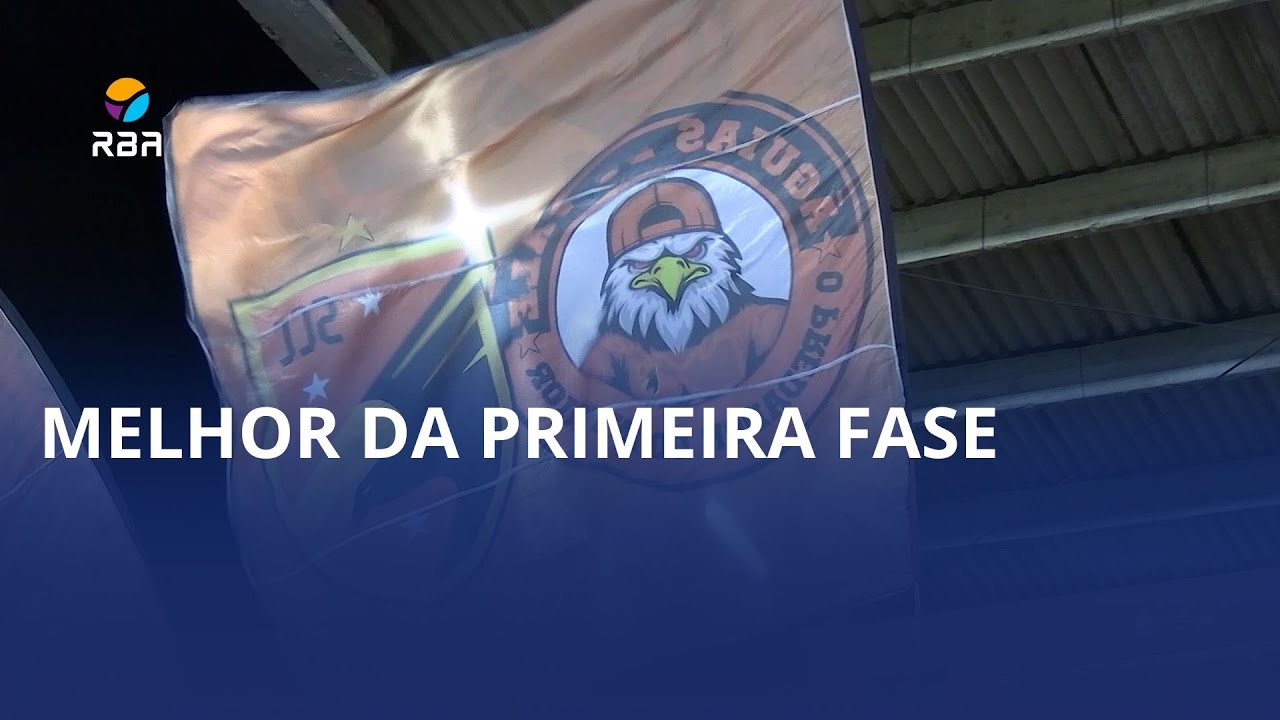 Santa vence o Avaí ⚽🦅
