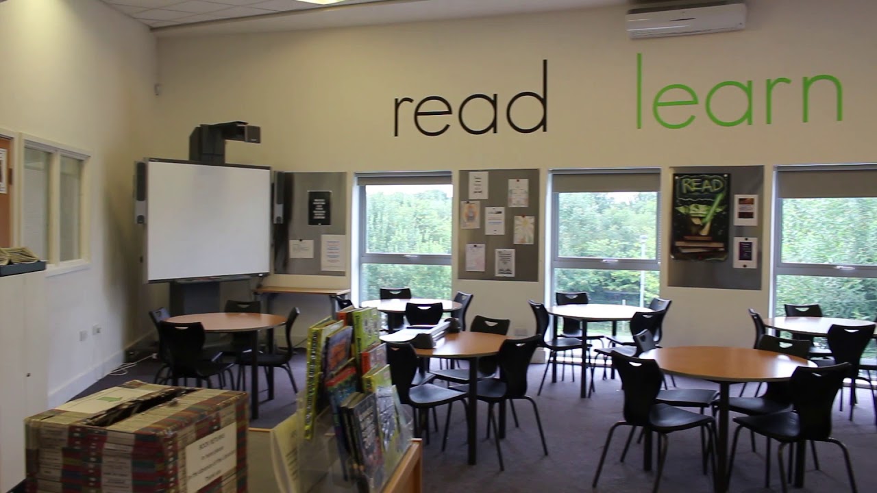 Learning Resource Centre (LRC)