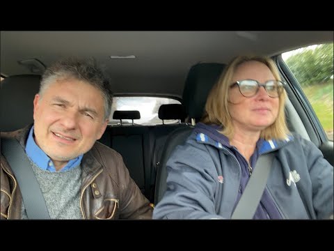 Barzelletta Discorsi di coppia - Paci