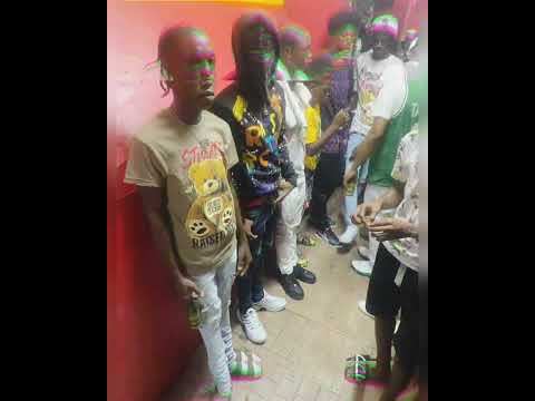 PBC AK x RBB BATEZ x PBC bones x pbc genie - rundowngang pt 2(prodbyk2)