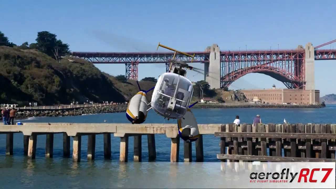 AeroflyRC7 ULTIMATE (Windows)