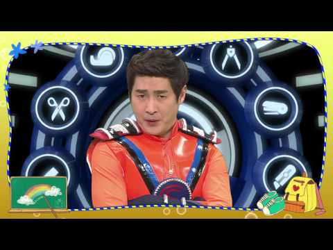  생활습관 3 - 정리 왕 도전이미지