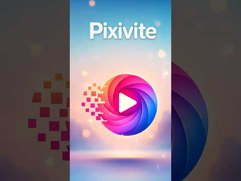 Pixivite 공식 영상 미리보기