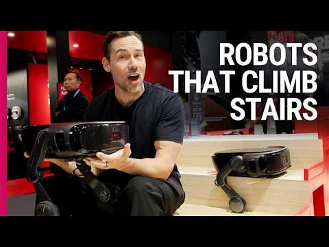 Saros Rover Review Video 1