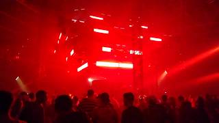Daniel Avery - Need Electric @ Nordik Impakt 2018
