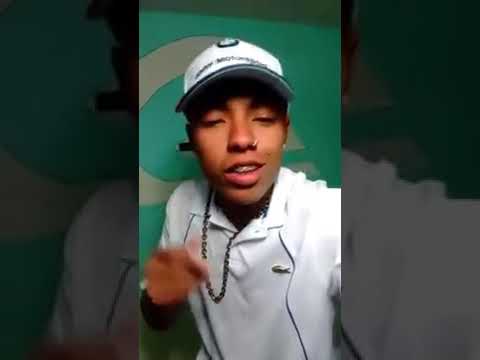 💥Revelações do funk !!! ☞MC MENOR MR☜ EXPLODE🔴♫