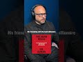 Gil Durán reads an excerpt from THE NERD REICH