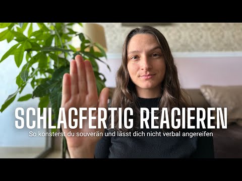 How to counter disrespectful behavior – calmly, clearly, confidently | Setting boundaries