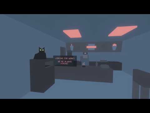 Announcement Trailer