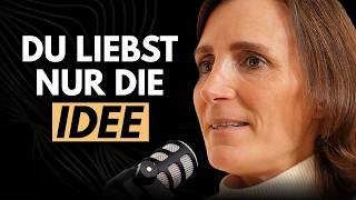"Du leidest nicht an ihm – sondern an dem, was du in ihm siehst"
