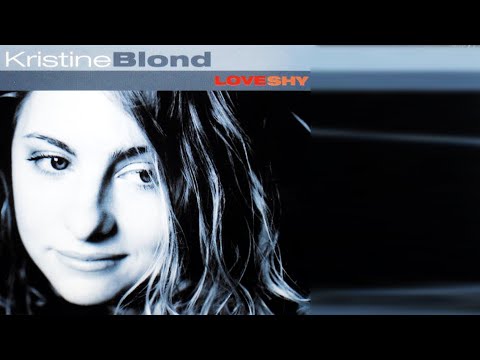 Beatplayers & Kristine Blond - Loveshy (Alex K Mix)